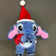 SmartPursue™ Stitch Adorable Soothing Plush Toy plush Doll