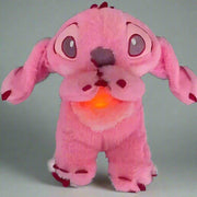 SmartPursue™ Stitch Adorable Soothing Plush Toy plush Doll
