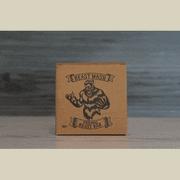 Johnny Slicks Beast Bar Skin Care