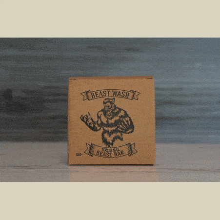 Johnny Slicks Beast Bar Skin Care