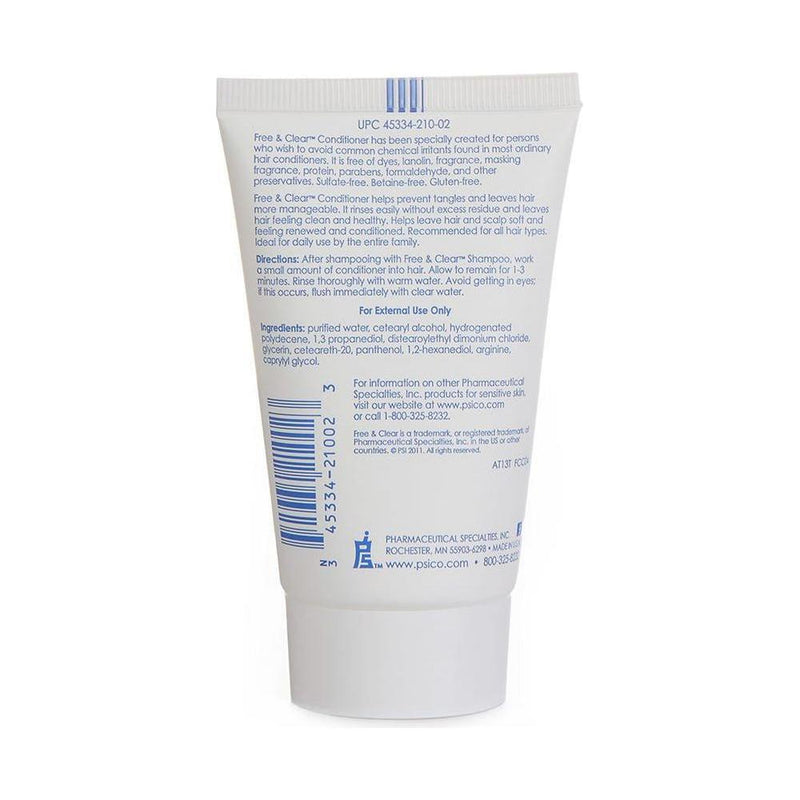 Vanicream Vanicream Conditioner 2 fl oz Conditioner