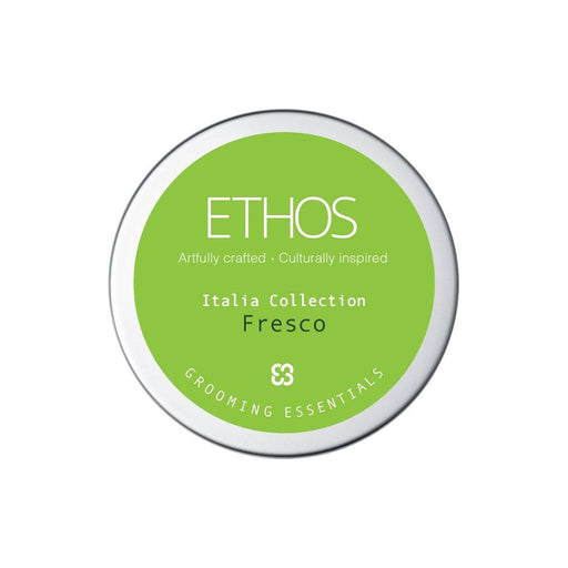 Ethos Grooming Essentials Fresco F Base Shave Soap 4.5 oz