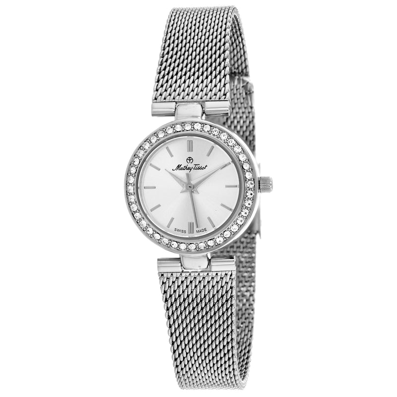 Bids.com Mathey Tissot Women's Fleury XV Watches
