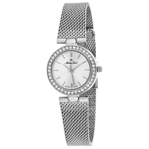 Bids.com Mathey Tissot Women's Fleury XV Watches