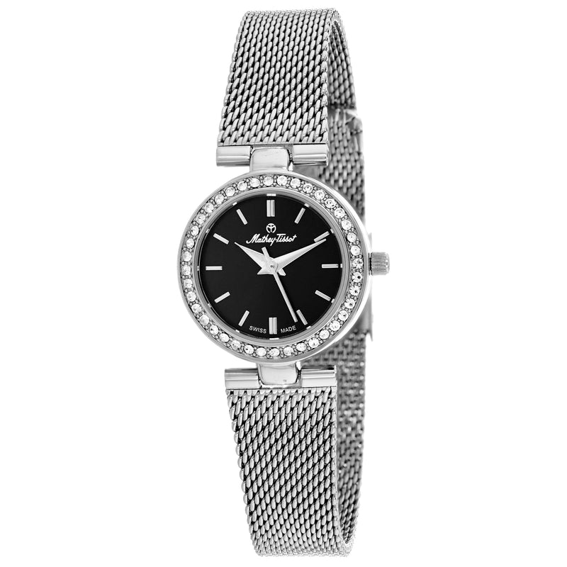 Bids.com Mathey Tissot Women's Fleury XV Watches