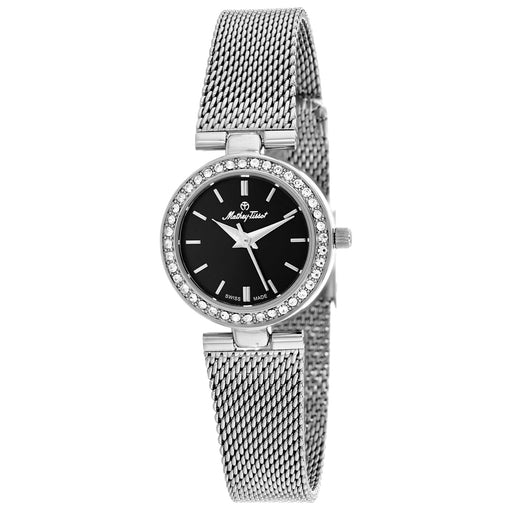 Bids.com Mathey Tissot Women's Fleury XV Watches