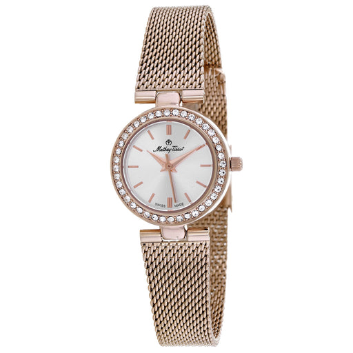 Bids.com Mathey Tissot Women's Fleury XV Watches
