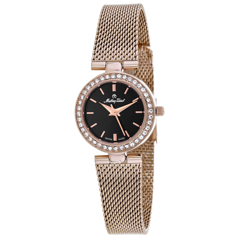 Bids.com Mathey Tissot Women's Fleury XV Watches