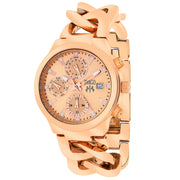Bids.com Jivago Women's Levley Watches