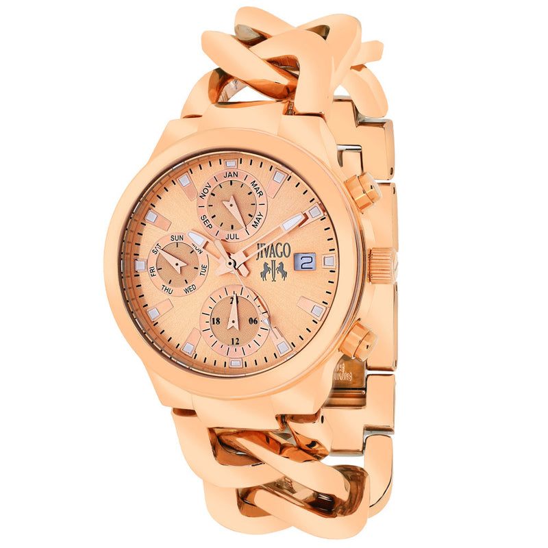 Bids.com Jivago Women's Levley Watches