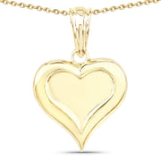Bids.com 7.05 Grams 925 Sterling Silver Pendant Pendants