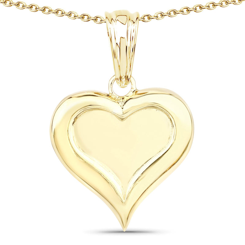 Bids.com 7.05 Grams 925 Sterling Silver Pendant Pendants