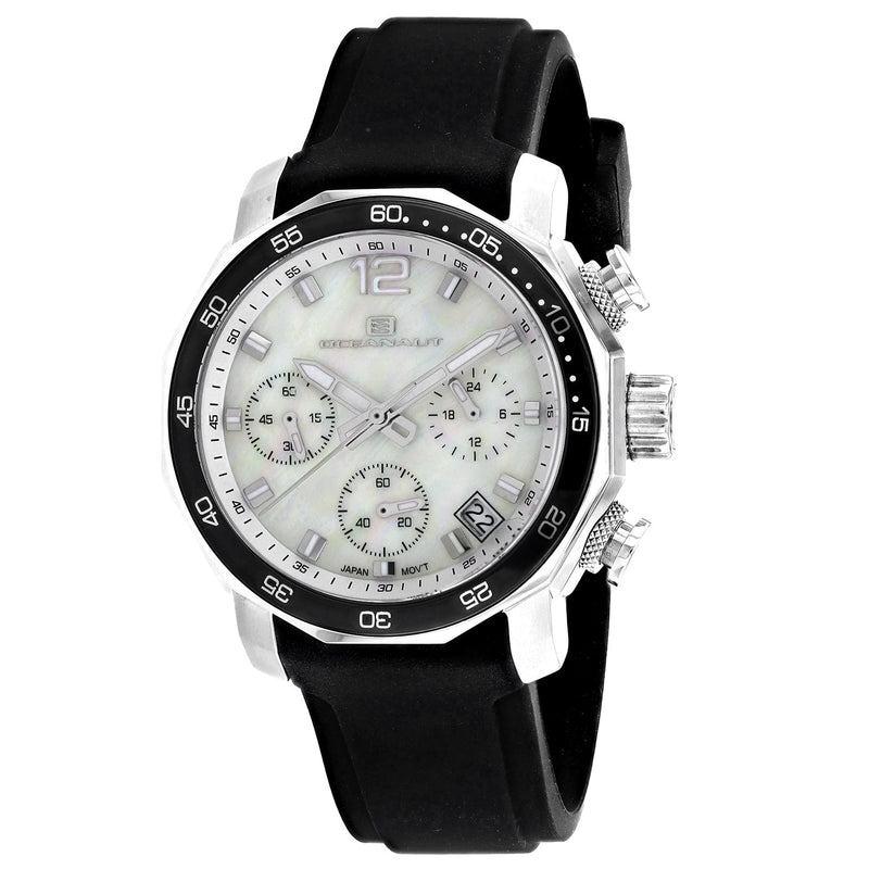 Bids.com Oceanaut Women's Tune Watches
