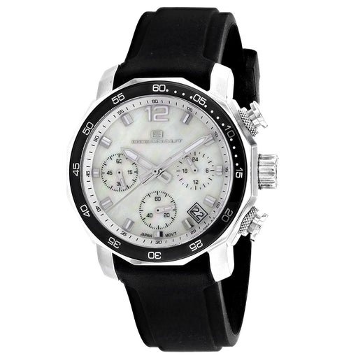 Bids.com Oceanaut Women's Tune Watches