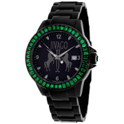 Bids.com Jivago Women's Folie Watches