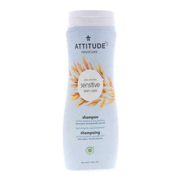 Attitude Shampoo Sensitive Gentle Volume (Pack of 16)