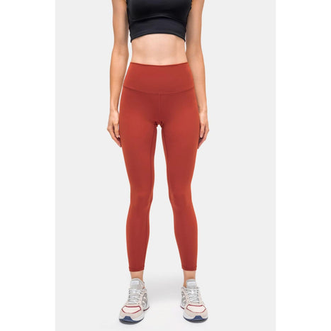 Invisible Pocket Sports Leggings