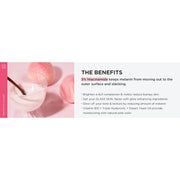 AsiaBeautyMall ANUA Peach 70 Niacin Serum Serum