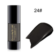 EpiLynx Breathable Full-Coverage Foundation – Dewy Finish, Hydrating, Vegan, Gluten-Free (SPF 15) foundation