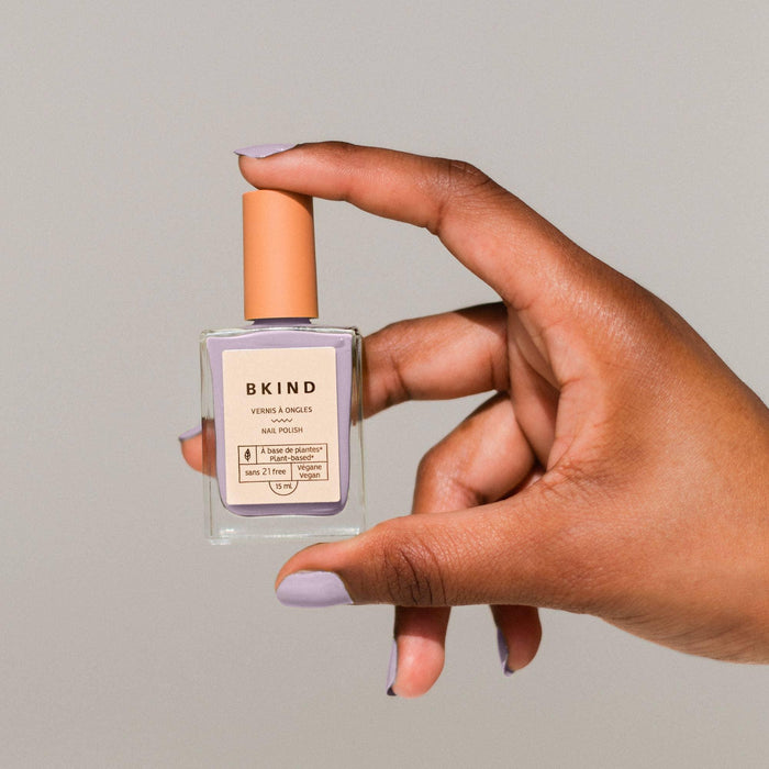 Bkind Nail Polish - Run The World