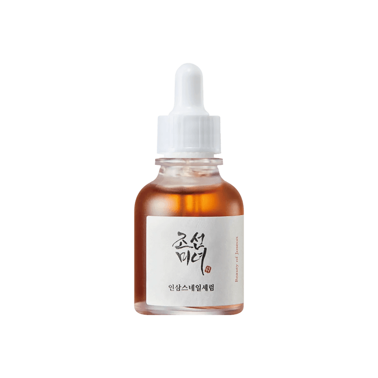 AsiaBeautyMall Beauty Of Joseon Revive Serum: Ginseng + Snail Mucin Serum