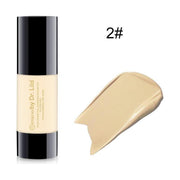 EpiLynx Breathable Full-Coverage Foundation – Dewy Finish, Hydrating, Vegan, Gluten-Free (SPF 15) foundation