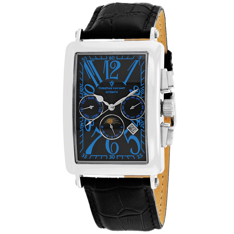 Bids.com Christian Van Sant Men's Prodigy Watches