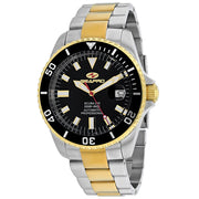 Bids.com Seapro Men's Scuba 200 Watches