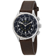 Bids.com Bulova Men's Pilot Watches White Smoke