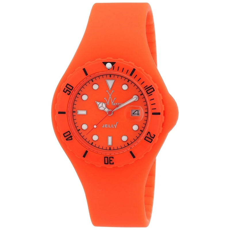 Bids.com Toy Watch Women's Jelly Watches