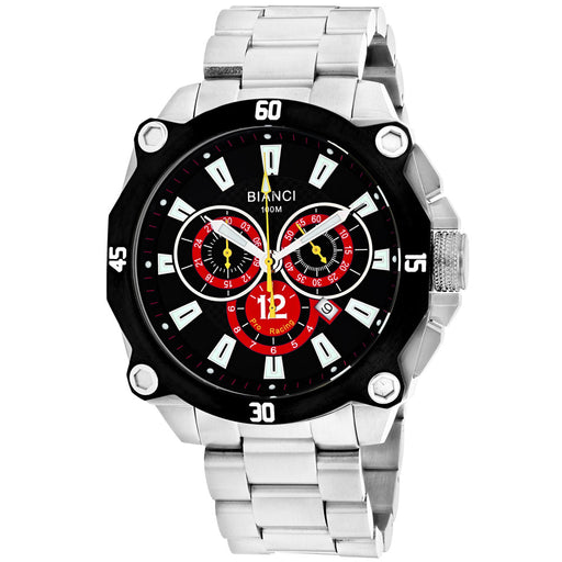 Bids.com Roberto Bianci Men's Enzo Watches