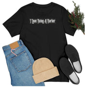 officialilovebeingabarber Unisex Jersey Short Sleeve Tee T-Shirt