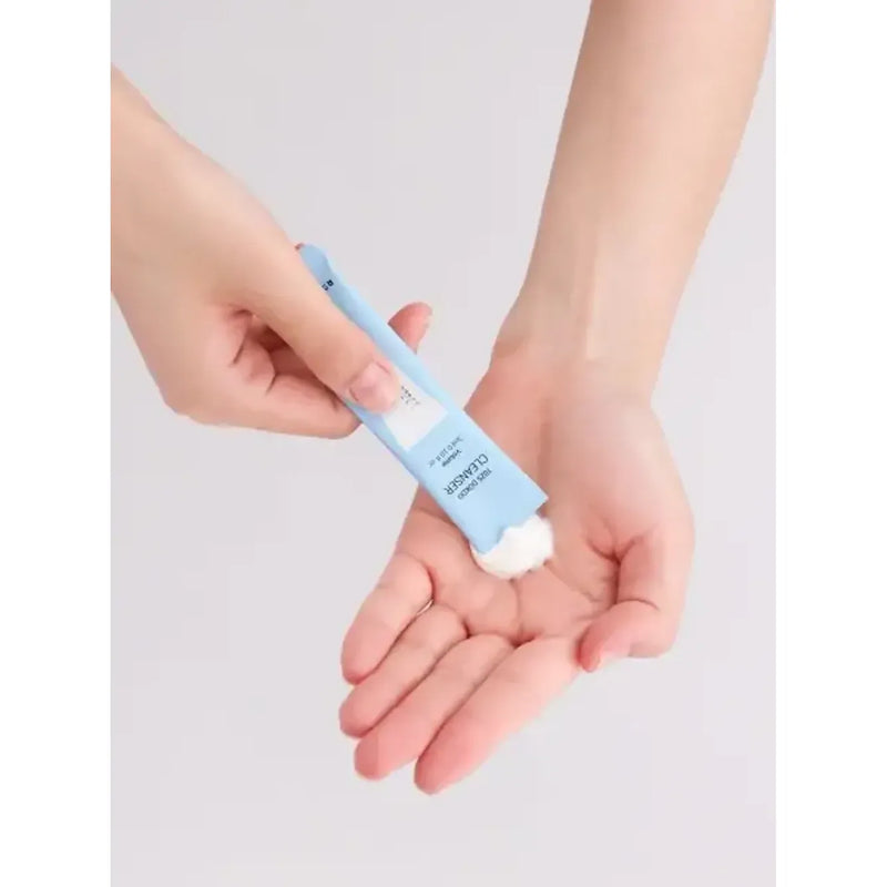 AsiaBeautyMall Round Lab Stick Pouch Kit Face Cleanser