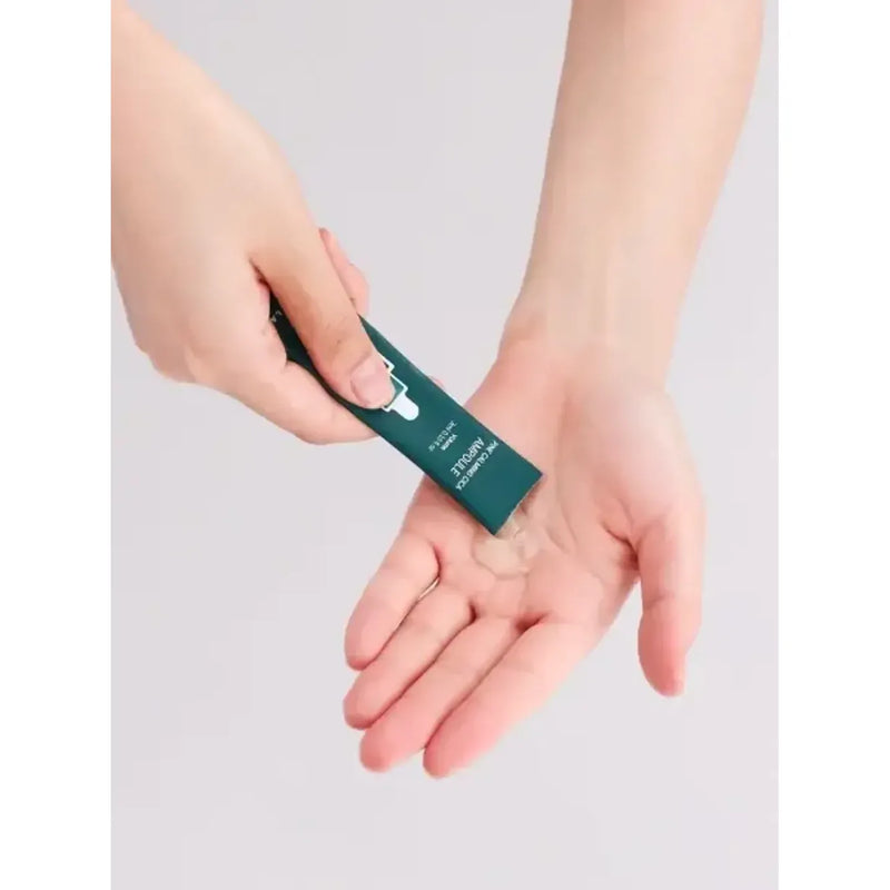 AsiaBeautyMall Round Lab Stick Pouch Kit Face Cleanser