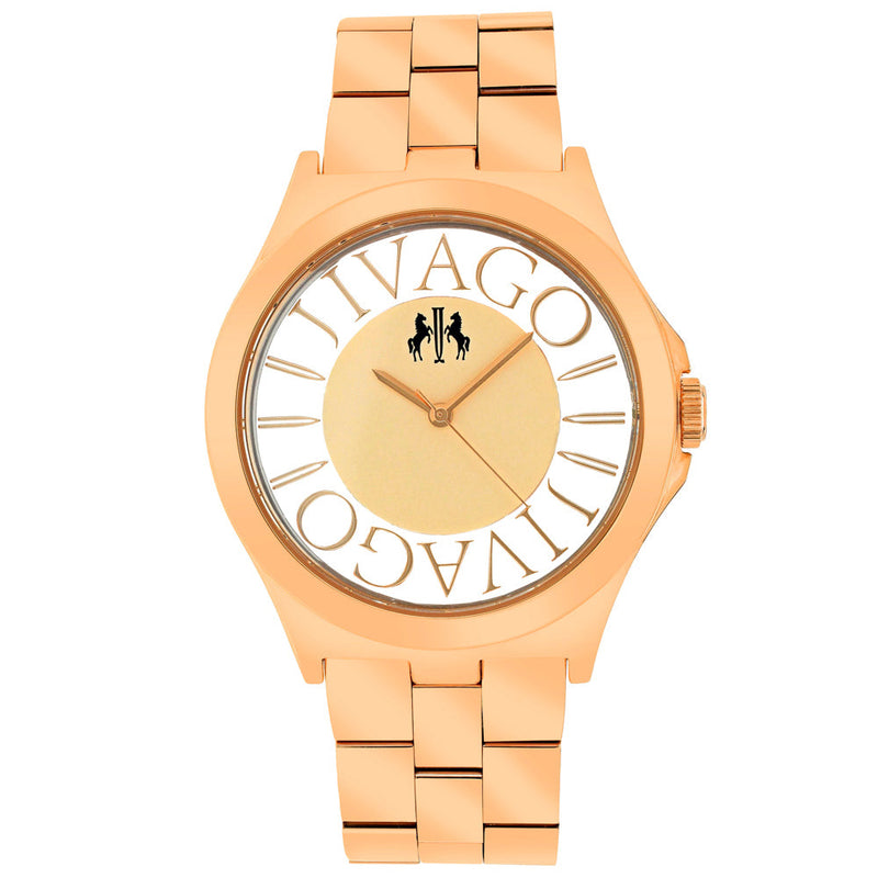 Bids.com Jivago Women's Fun Watches