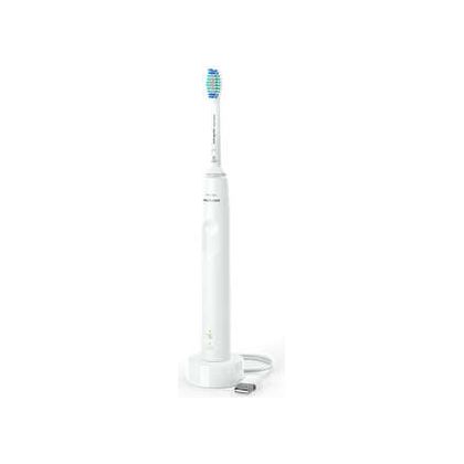 Philips Sonicare HX3681/03 3100 Power Toothbrush, Rechargeable Electric Toothbrush 16 Oz