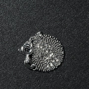 Bids.com 14k White Gold Diamond Cut Cable Link Chain 0.8mm Necklaces