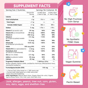 Nature Target Kids Probiotic, 5 Billion CFUs, 90ct Probiotic