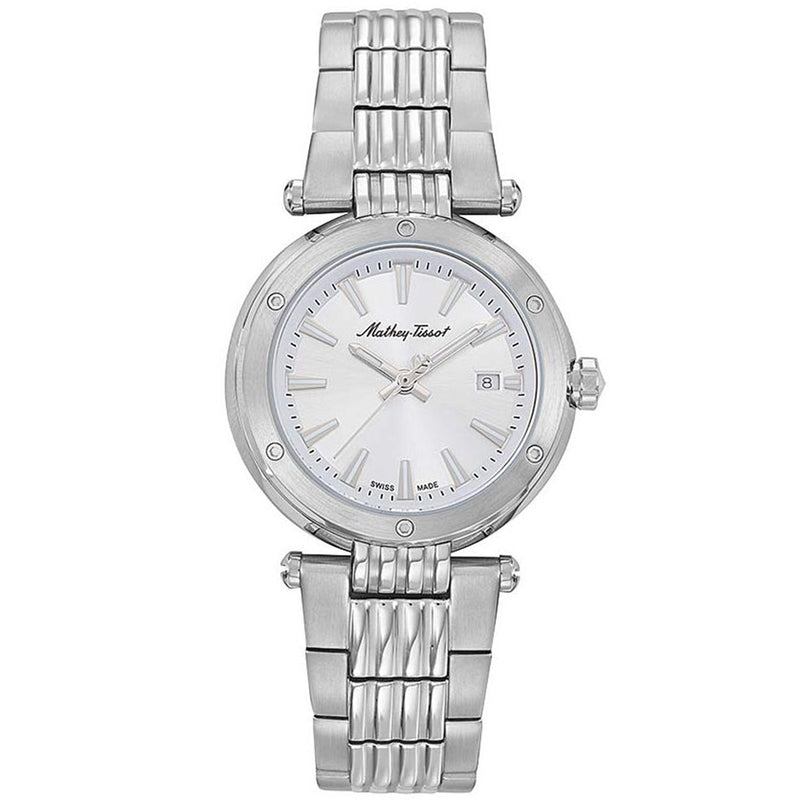 Bids.com Mathey Tissot Women's Neptune Watches