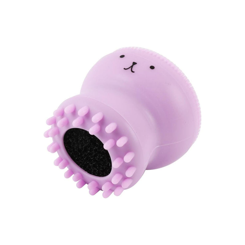 Prolux Cosmetics Exfoliating Face Sponge