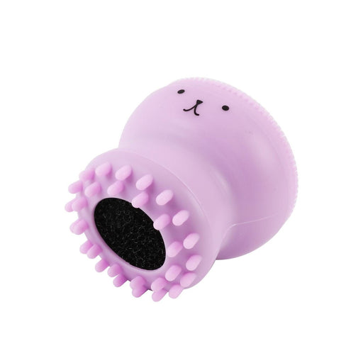 Prolux Cosmetics Exfoliating Face Sponge Face Exfoliator