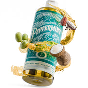 Carolina Castile Soap Peppermint Castile Soap