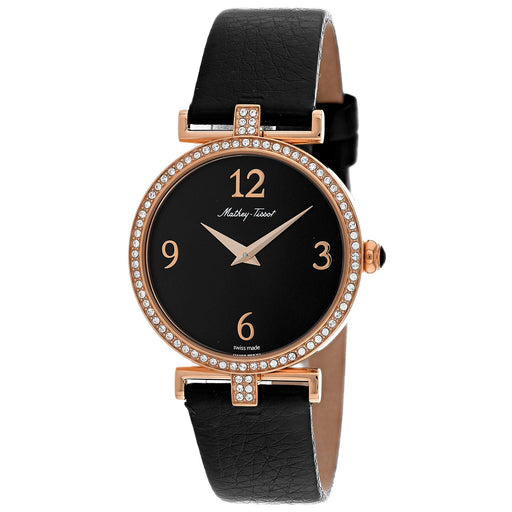 Bids.com Mathey Tissot Women's Gaia Watches