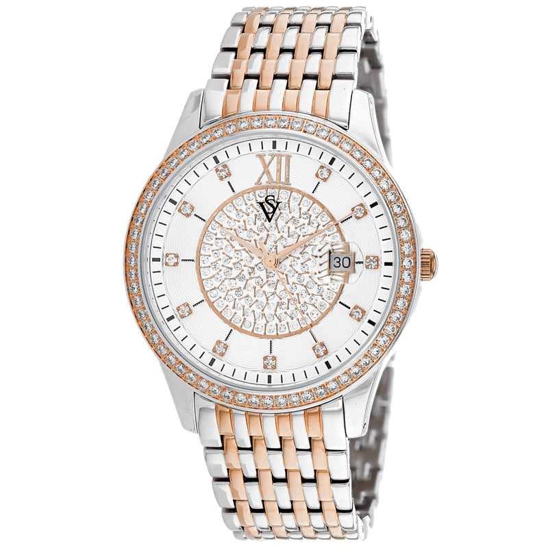 Bids.com Christian Van Sant Women's Carla Watches