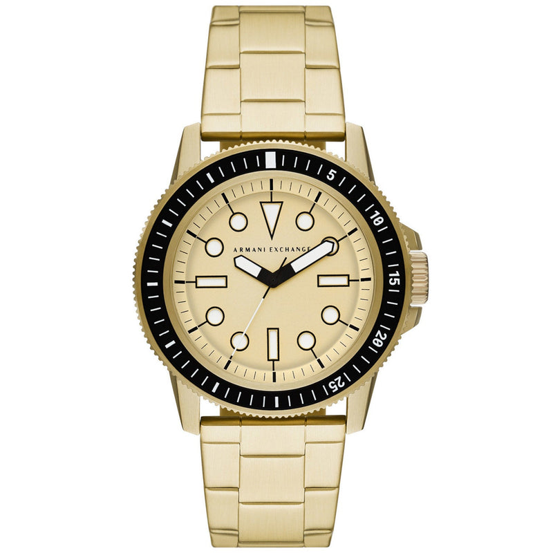 Bids.com Armani Exchange Men's Classic Watches
