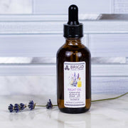 Brigid Trading Company All Natural Face & Night Oil - An Ancient Tradition of Luxury Skin Care Moisturizer