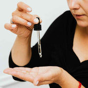 Brigid Trading Company All Natural Face & Night Oil - An Ancient Tradition of Luxury Skin Care Moisturizer