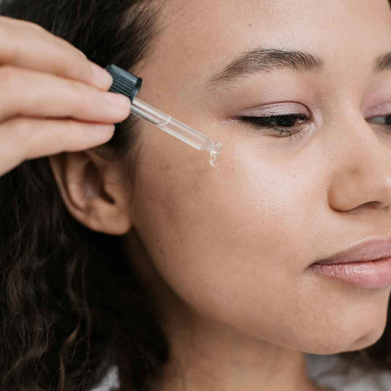 Brigid Trading Company All Natural Face & Night Oil - An Ancient Tradition of Luxury Skin Care Moisturizer