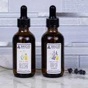 Brigid Trading Company All Natural Face & Night Oil - An Ancient Tradition of Luxury Skin Care Moisturizer