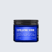 Blu Atlas Exfoliating Scrub Face